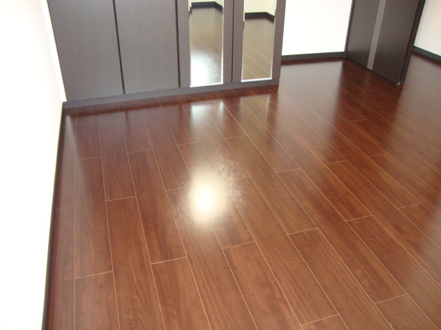 その他部屋・スペース　洋室