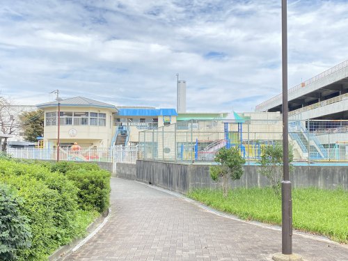 幼稚園・保育園　みずほ保育園（幼稚園・保育園）まで2258m