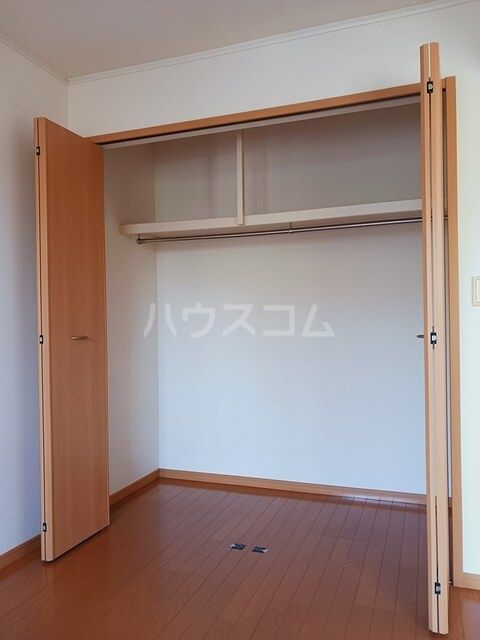 サイネリアAの内装写真