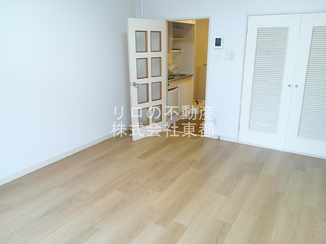 その他部屋・スペース　お掃除簡単◎フローリング仕様♪