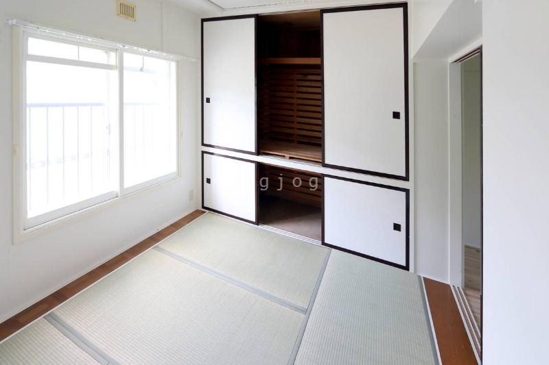 その他部屋・スペース　モデルルームの写真です