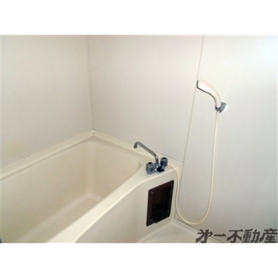 バス・シャワールーム　浴室