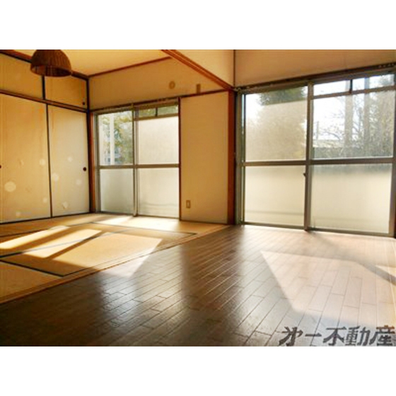 その他部屋・スペース　居室