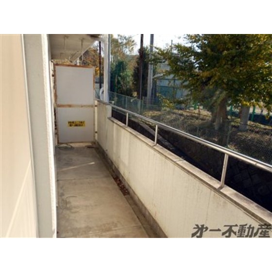 バルコニー　ベランダ