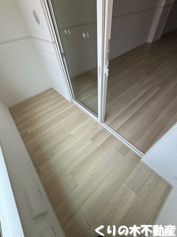 バルコニー　サンルーム