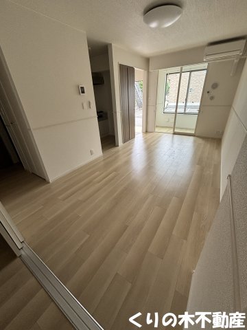 居室・リビング　使いやすいリビングです