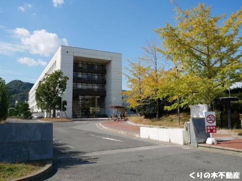 病院　今治病院（病院）まで484m