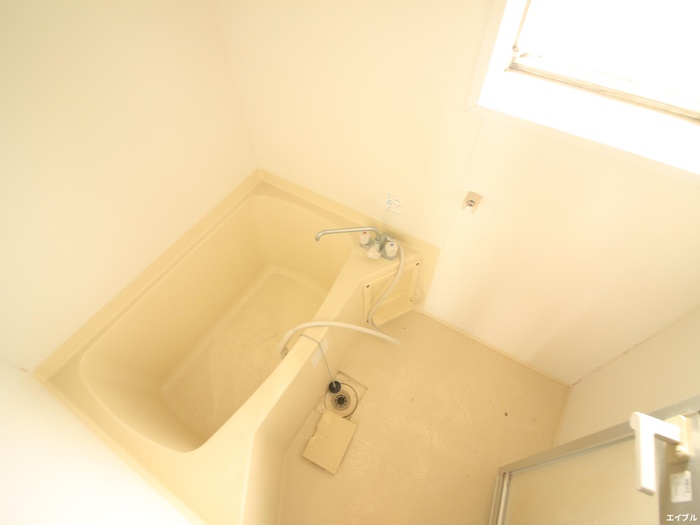 バス・シャワールーム　現状が異なる場合は現状優先となります