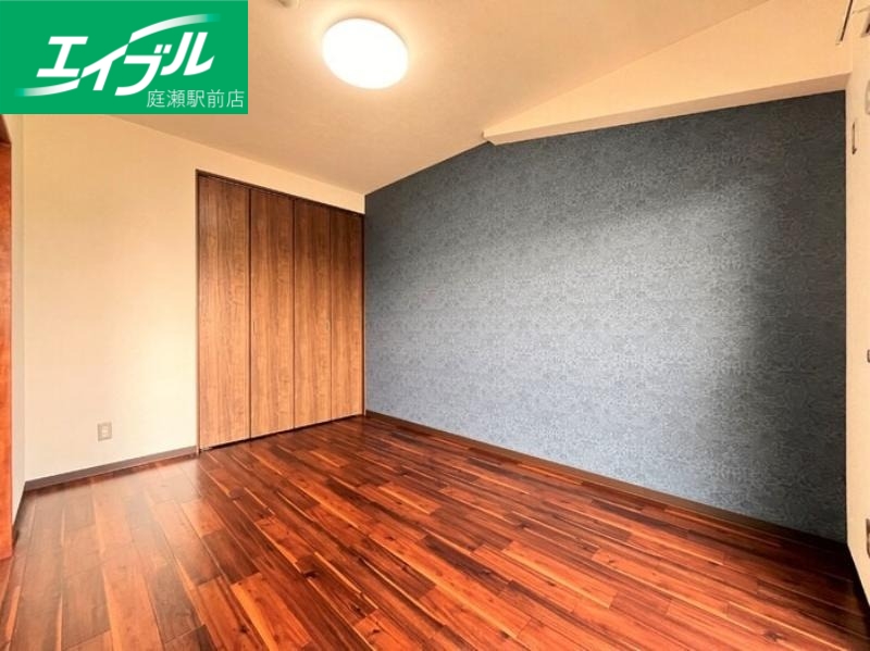 その他部屋・スペース　寝室