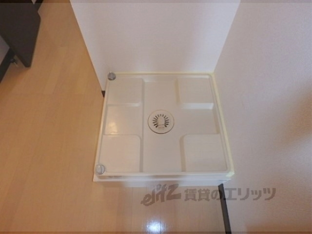 その他部屋・スペース　洗濯機置場