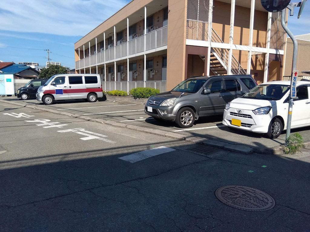 ＪＲ山陽本線 宝殿駅 徒歩7分 2階建 築28年のその他写真