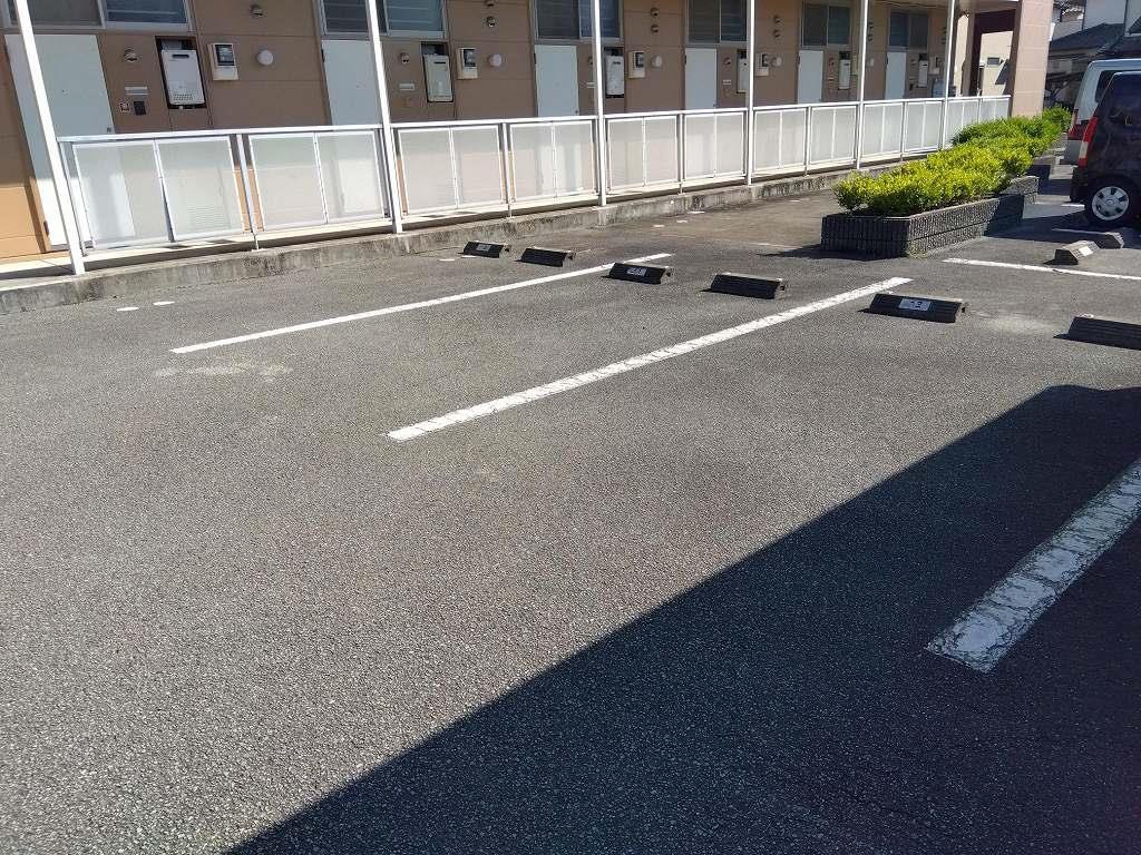 ＪＲ山陽本線 宝殿駅 徒歩7分 2階建 築28年のその他写真