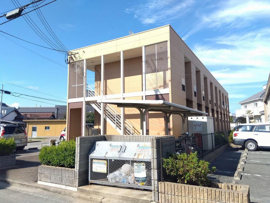 ＪＲ山陽本線 宝殿駅 徒歩7分 2階建 築28年のその他写真