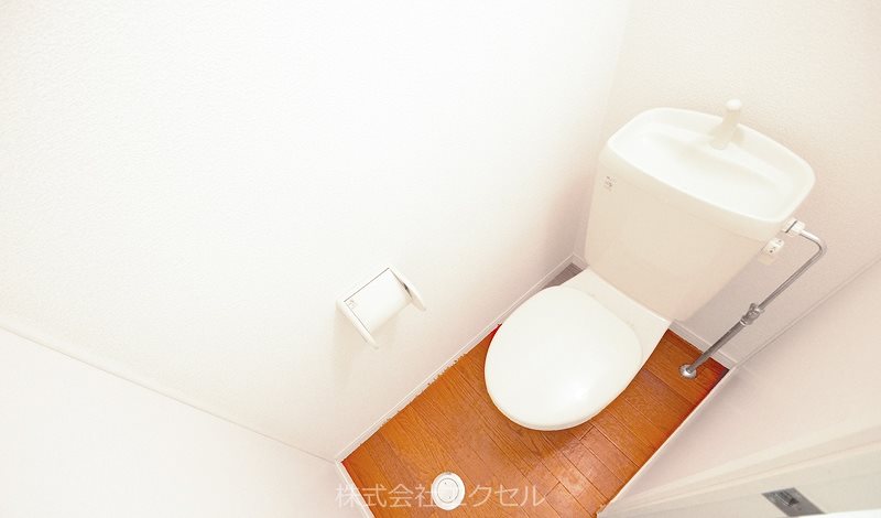 トイレ　同等タイプのイメージ写真です。