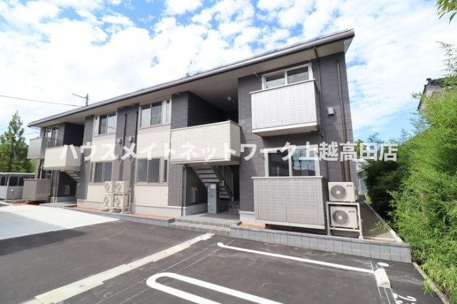 建物外観　外観写真