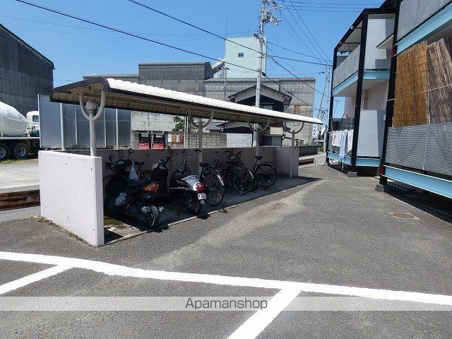 その他共有部分　その他共有部分