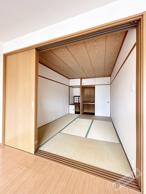 その他部屋・スペース　やっとめぐりあえた。癒やしの自由空間