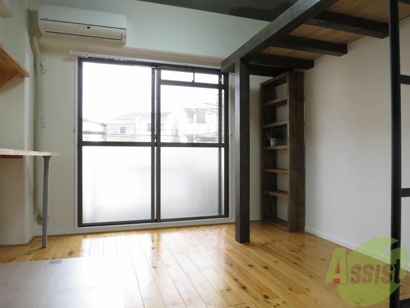 居室・リビング　上質な温もりに包まれる快適で穏やかなプライベート空間