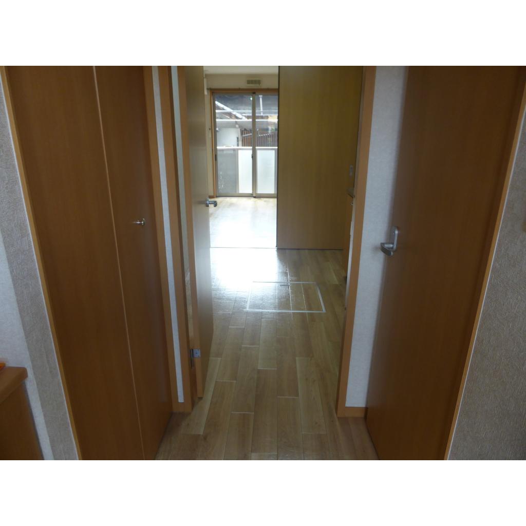 その他　その他部屋・スペース