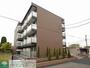 南鳩ヶ谷駅より徒歩12分 3階 築16年8ヶ月の賃貸物件