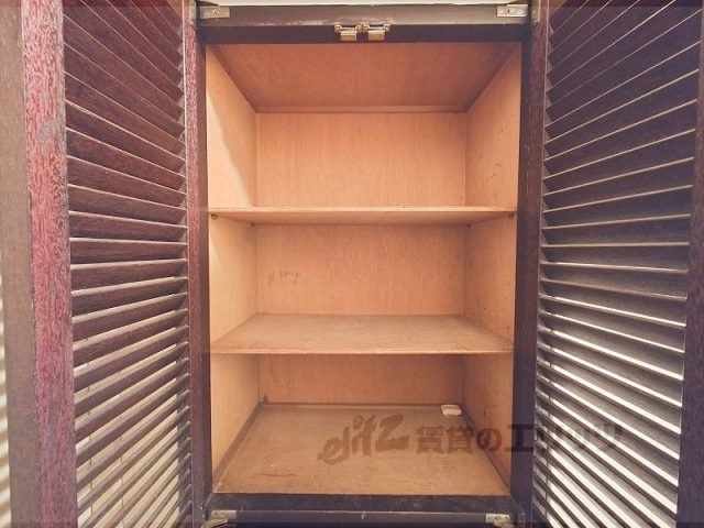 収納　下駄箱
