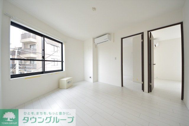 居室・リビング　お部屋探しは株式会社　タウンハウジング　までお気軽にお問合…