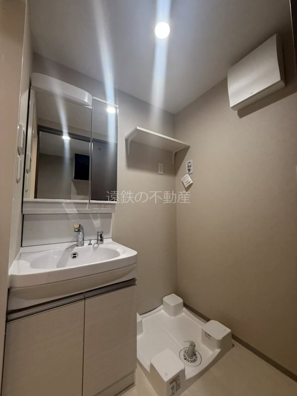 洗面設備　※他部屋参照・現況優先