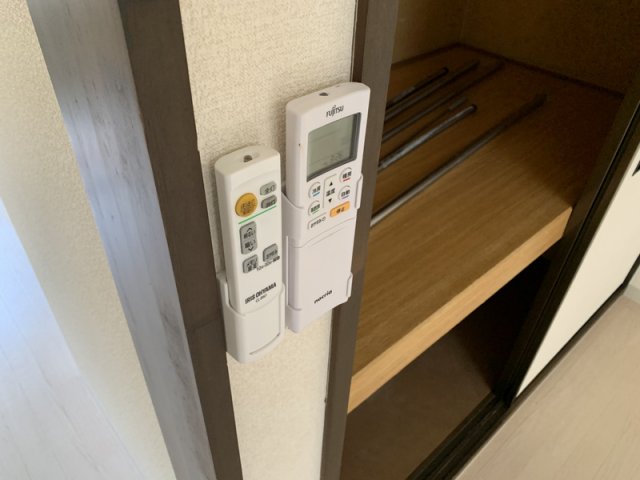 その他部屋・スペース