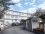 中学校　姫路市立花田中学校（中学校）まで2700m