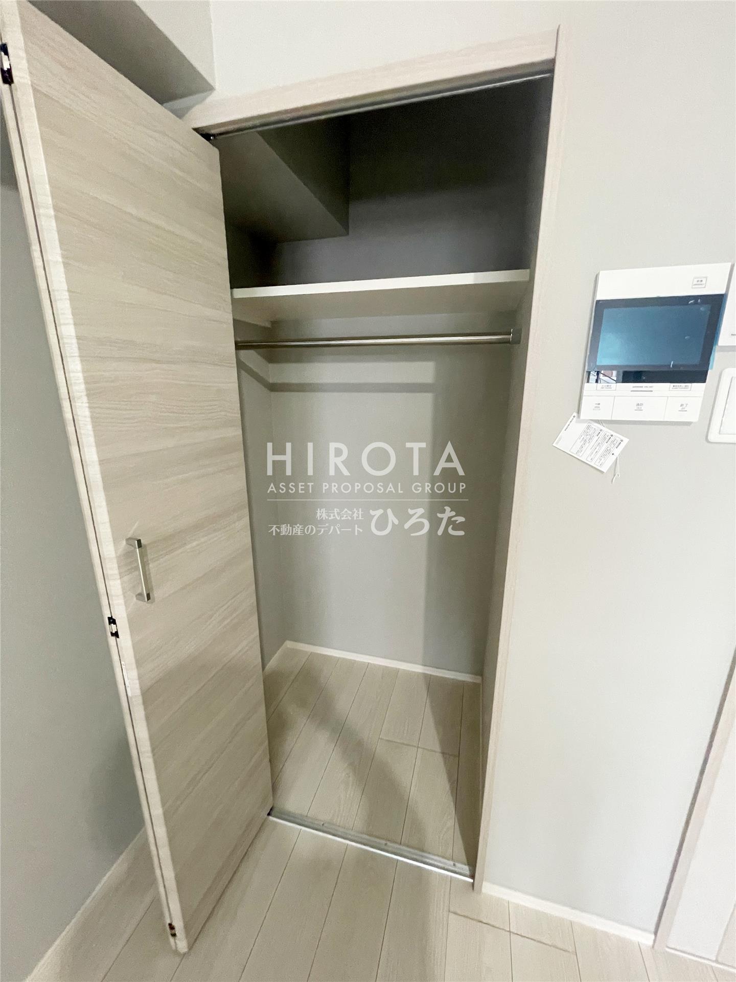 その他　2階モデルルーム同仕様