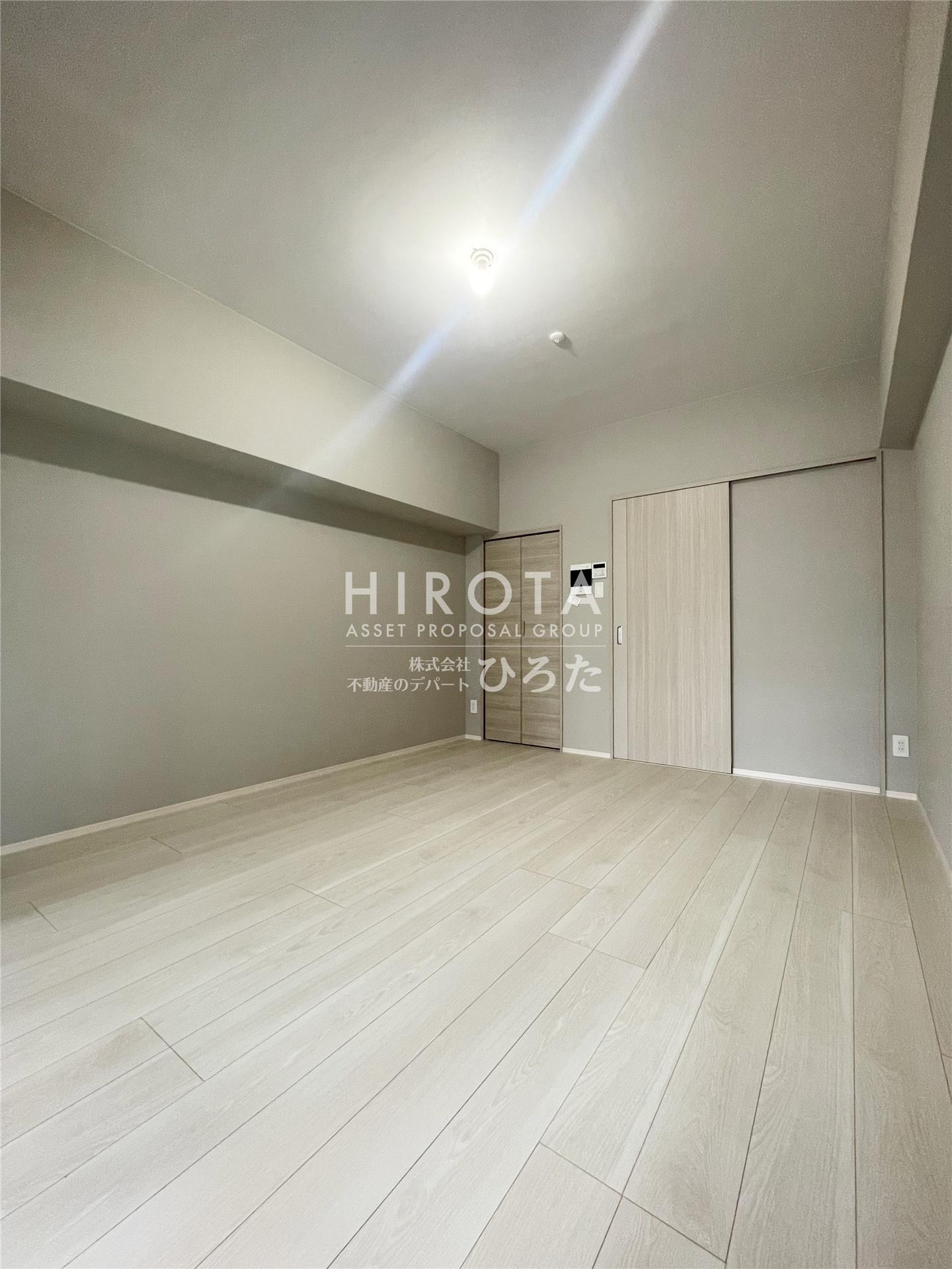 その他部屋・スペース　2階モデルルーム同仕様