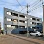 北34条駅より徒歩7分 4階 築35年8ヶ月の賃貸物件