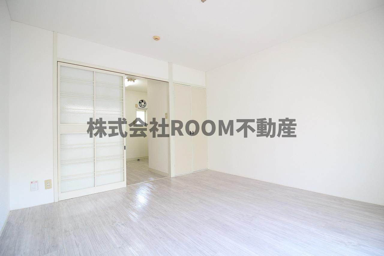 居室・リビング　ゆったり過ごせるリビングです