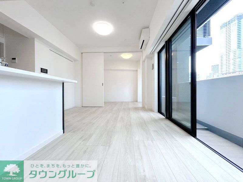 居室・リビング　同施工参考