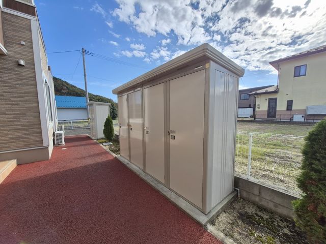 その他共有部分