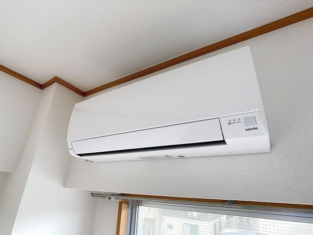 その他設備　2025年10月撮影