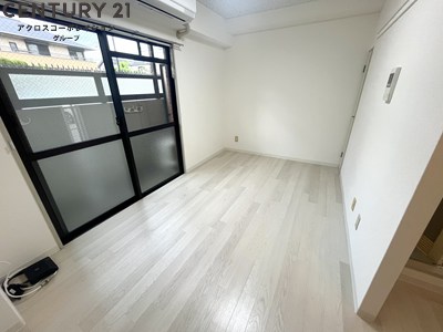 居室・リビング　エアコン付きで初期費用を抑えたい方にもおすすめです。