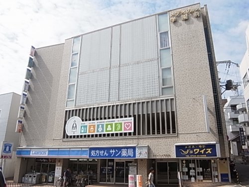 病院　メディカル学園前（病院）まで822m