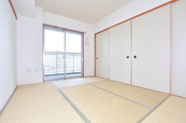 その他部屋・スペース　和室