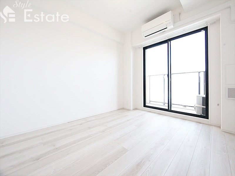 居室・リビング　内装