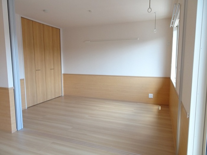 その他部屋・スペース　洋室6.1帖