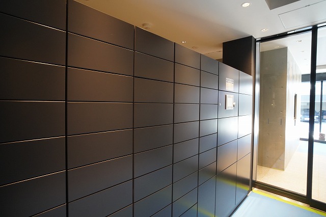 その他共有部分　その他共用部分