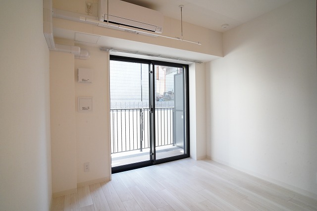 居室・リビング　居室