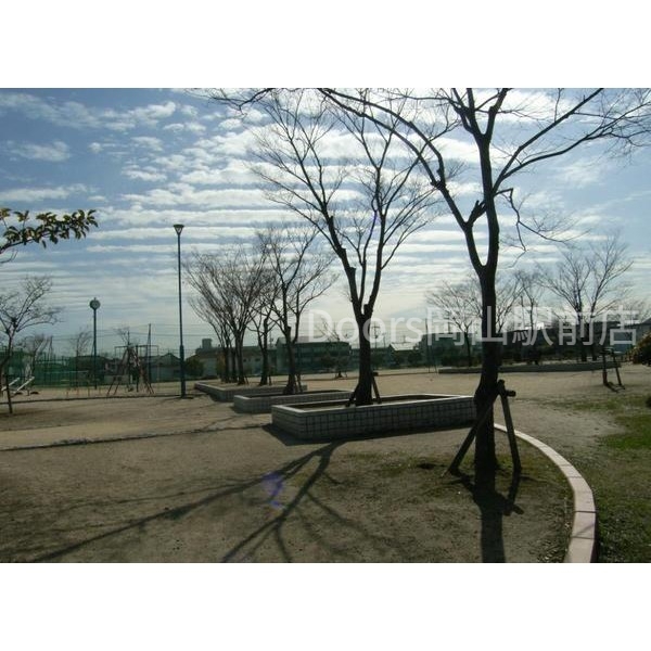 公園　御南公園（公園）まで899m