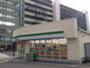 コンビニ　ファミリーマート 北浜一丁目店（コンビニ）まで124m