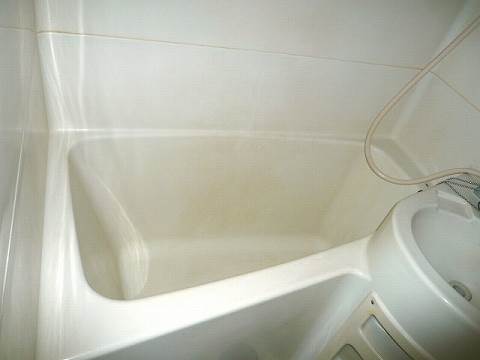 バス・シャワールーム　別号室