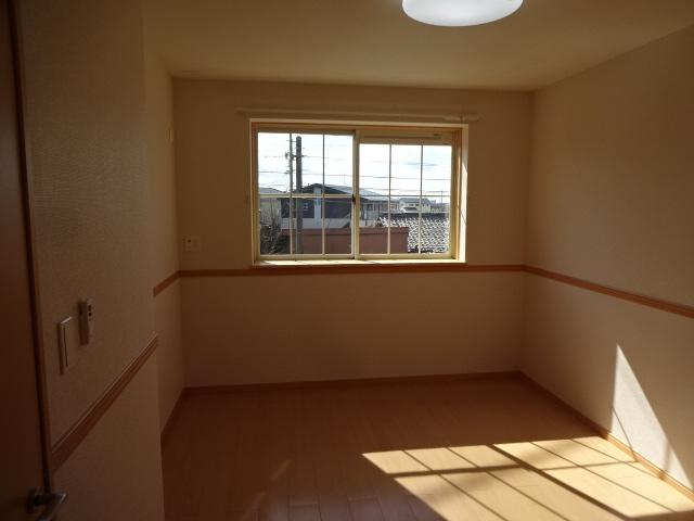 その他部屋・スペース　洋室