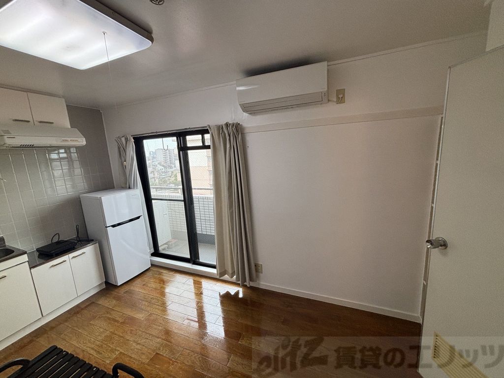 居室・リビング　リビング/居室