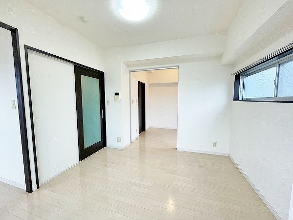 居室・リビング　★LDK9.2帖★