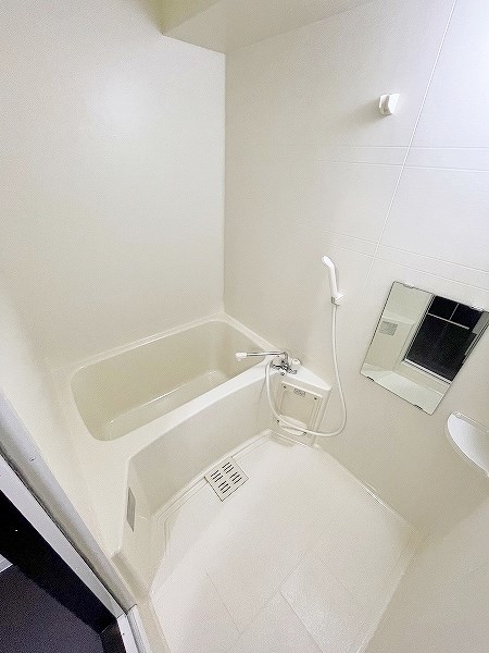 バス・シャワールーム　★浴室★